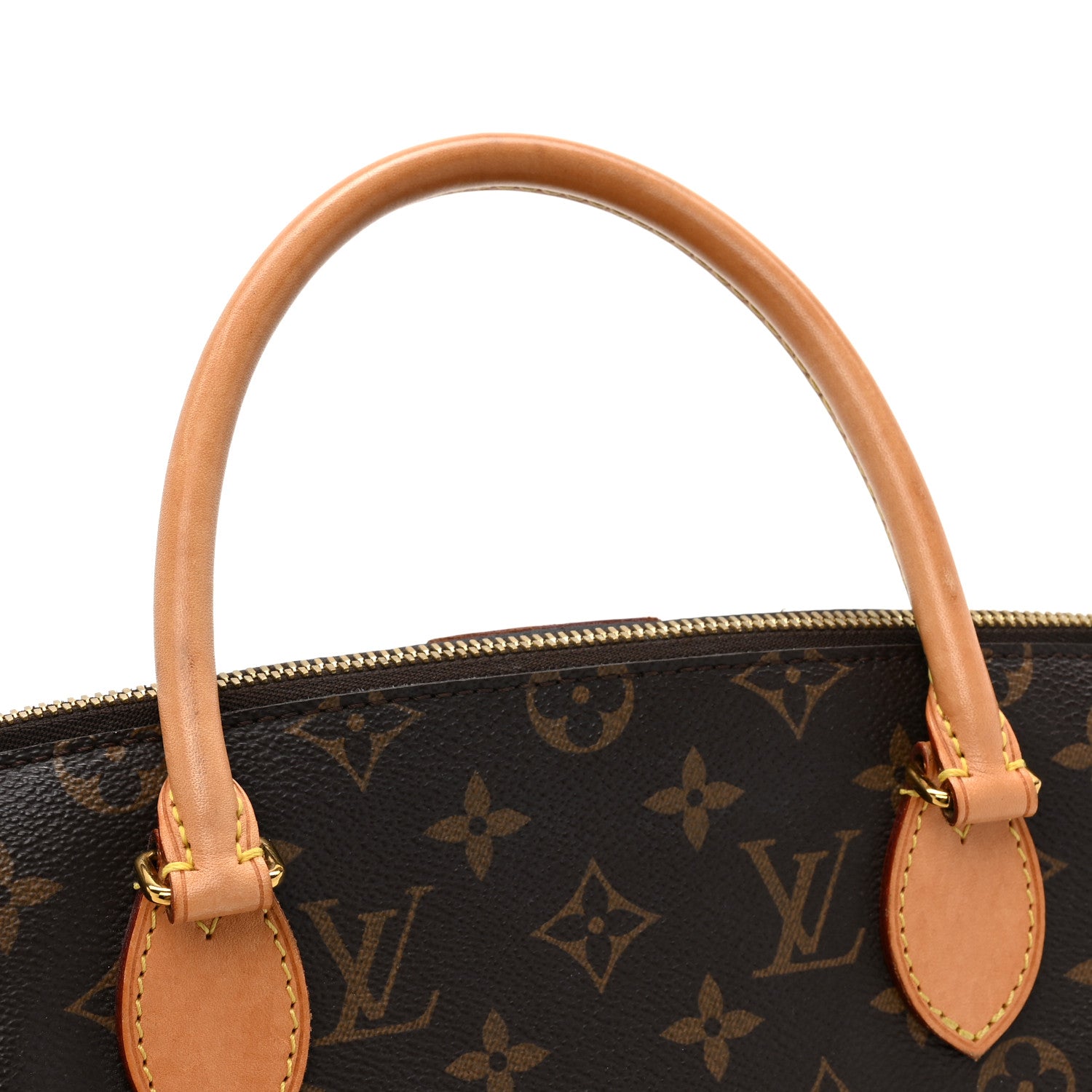 Louis Vuitton Monogram Turenne MM 18 of 20
