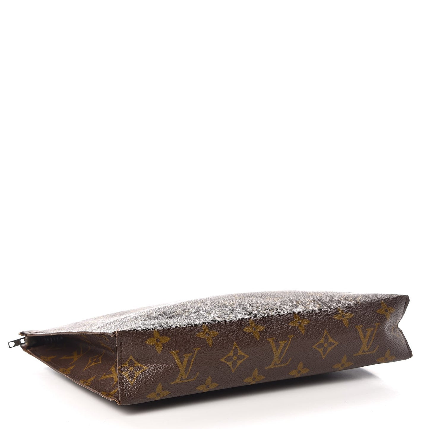 Monogram Toiletry Pouch 26