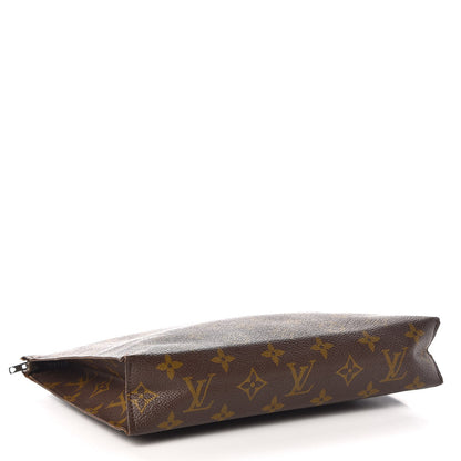 Louis Vuitton Monogram Toiletry Pouch 26 4 of 12
