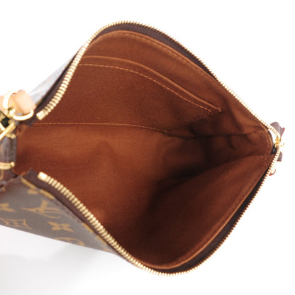 Louis Vuitton Monogram Pochette Accessories NM 8 of 8