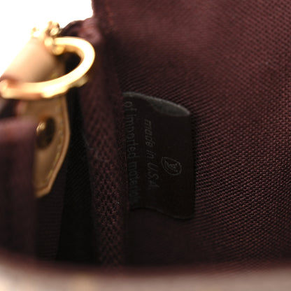 Louis Vuitton Monogram Favorite MM 7 of 11