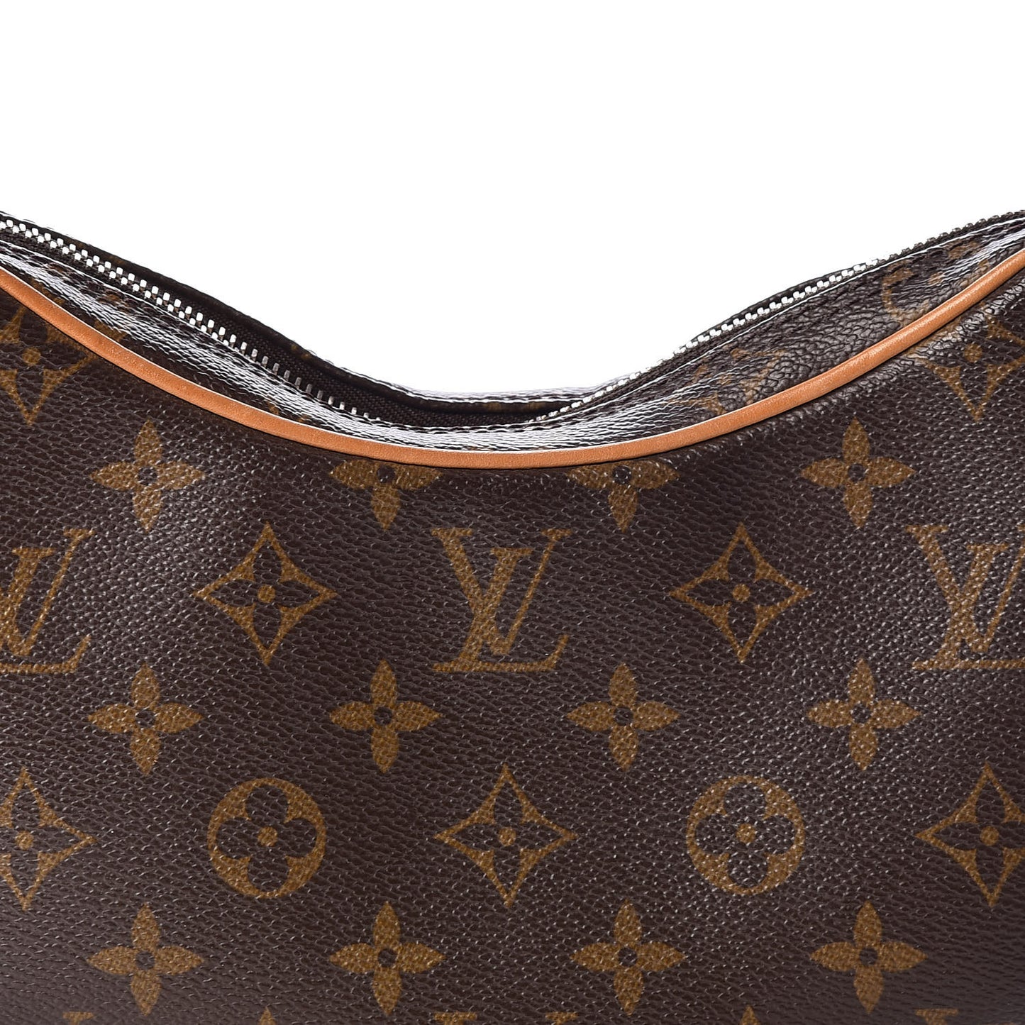 Monogram Croissant PM