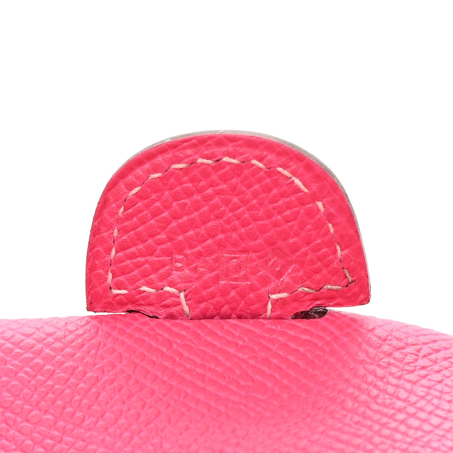 Hermes Epsom Evelyne III PM Rose Tyrien 7 of 10