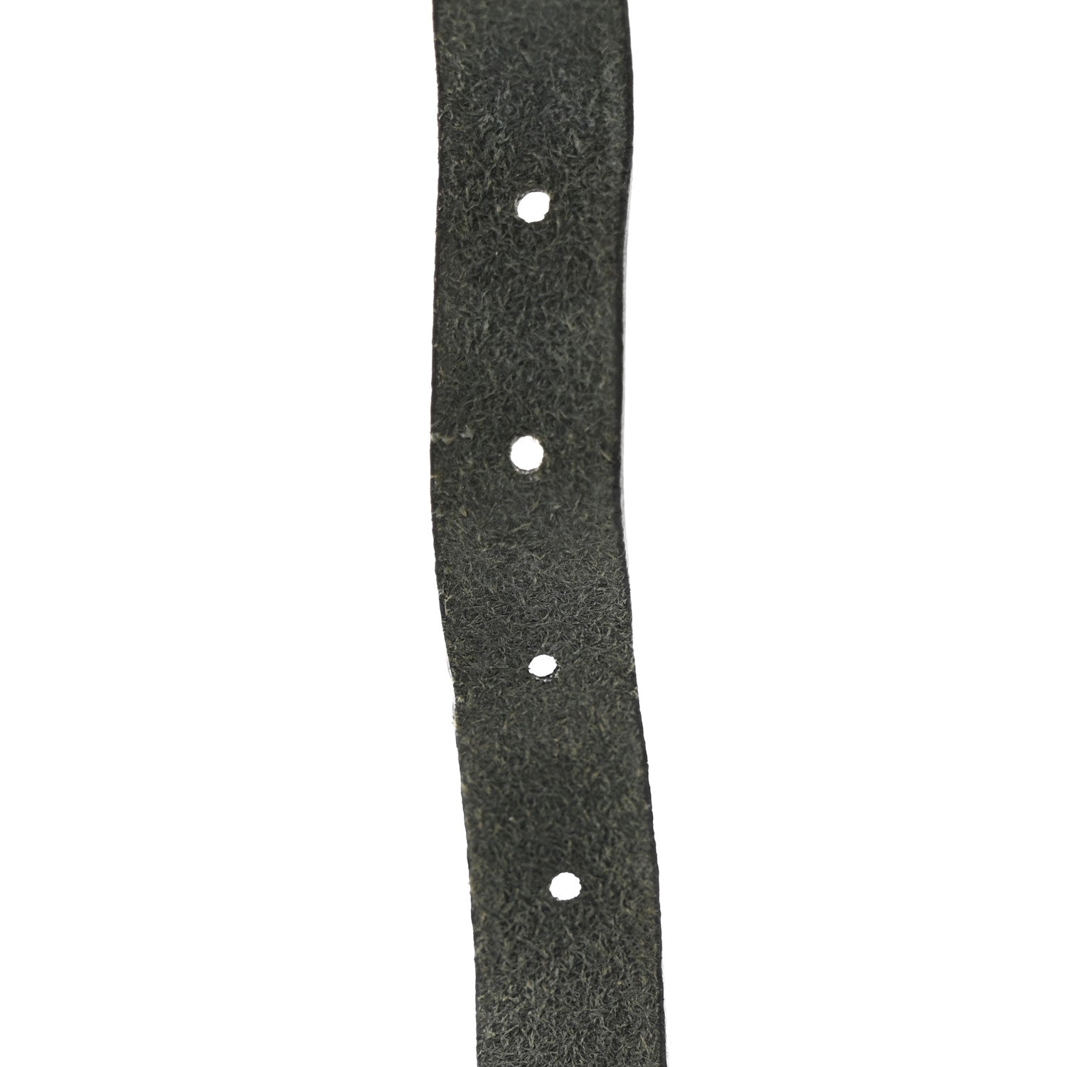 Louis Vuitton Calfskin Luggage Tag Black 5 of 6