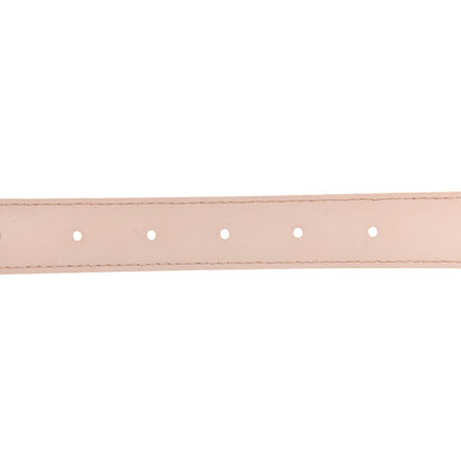 Louis Vuitton Damier Azur 25mm Belt 90 36 8 of 9