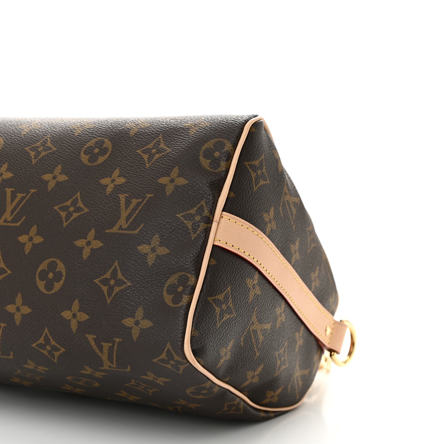 Monogram Speedy Bandouliere 25