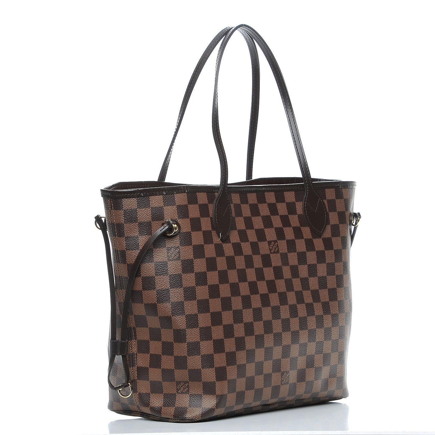Damier Ebene Neo Neverfull MM