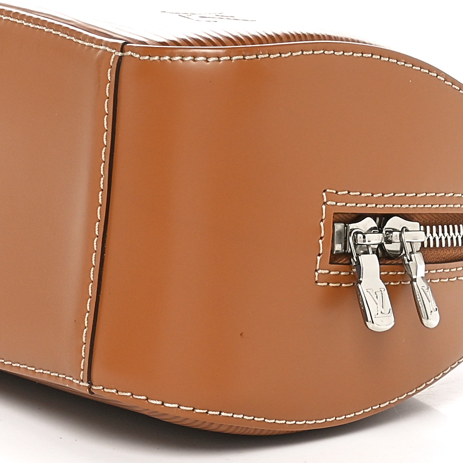 Louis Vuitton Epi Jasmin Cannelle 10 of 10