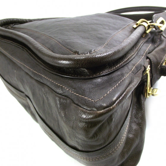 Calfskin Medium Paraty Rock