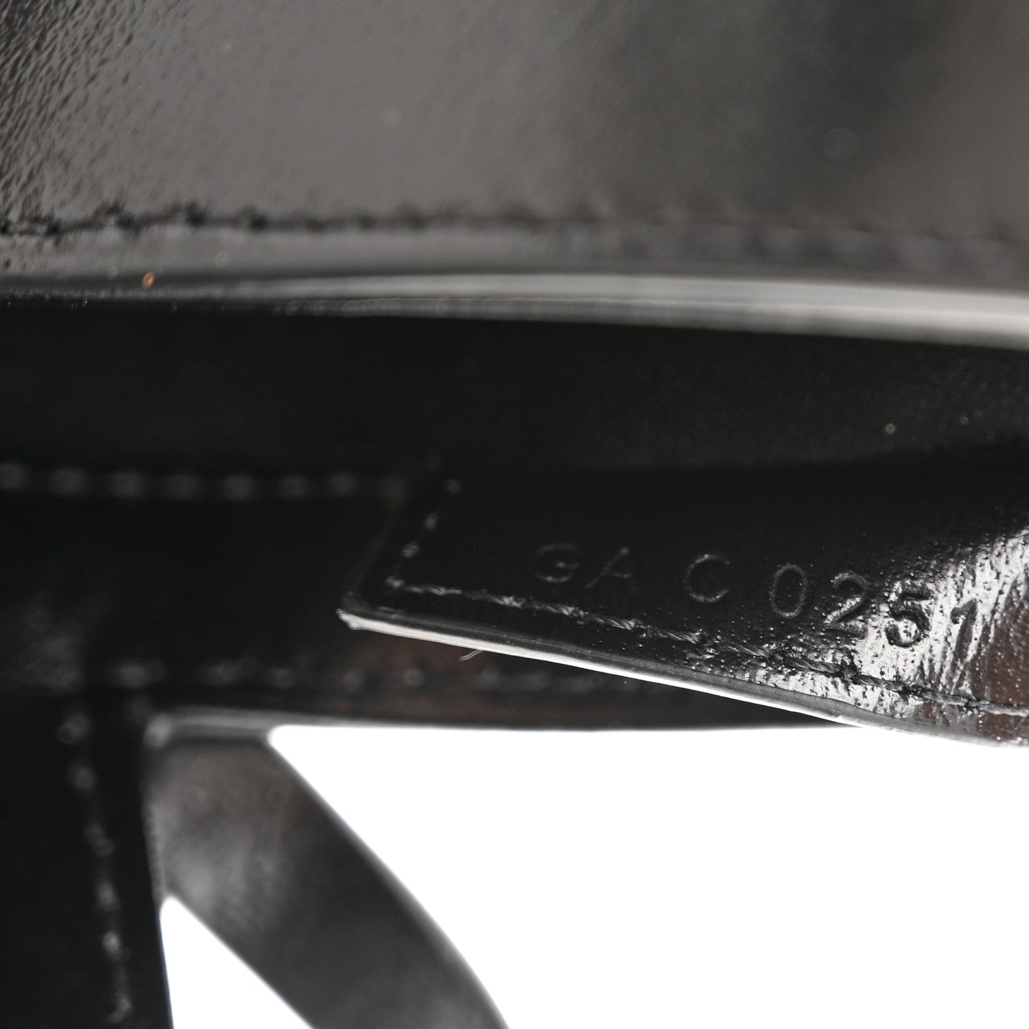 Givenchy Box Calfskin Mini Cut Out Shoulder Bag Black 6 of 10