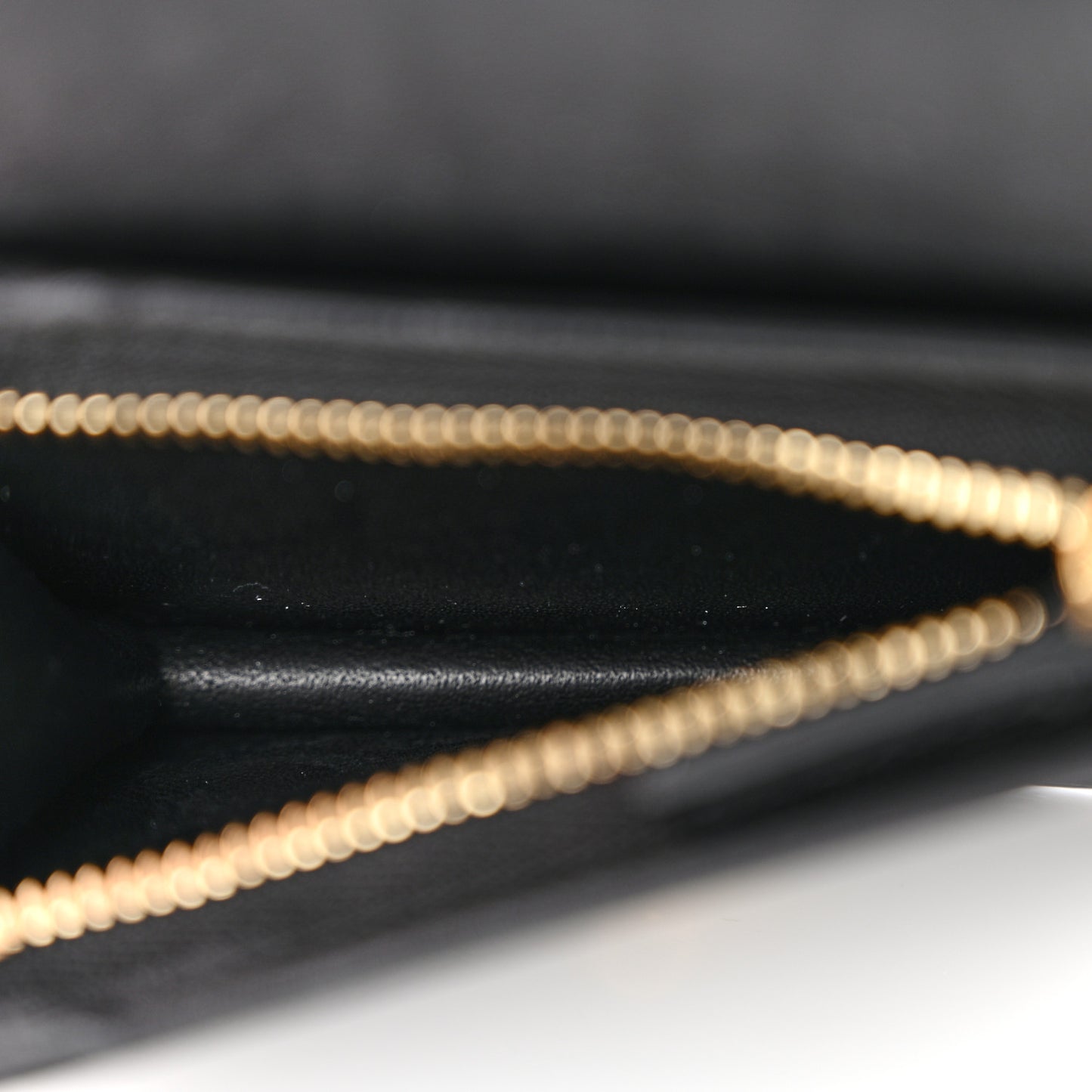 Snakeskin GG Marmont Card Case