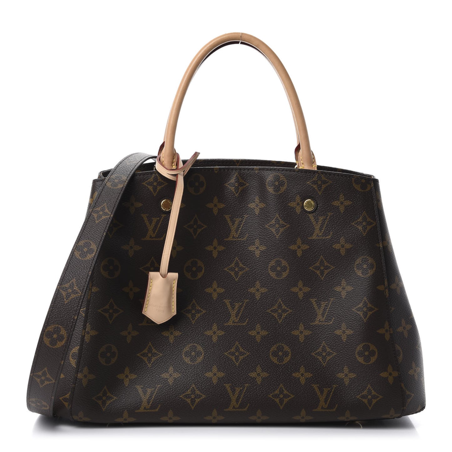 Monogram Montaigne MM