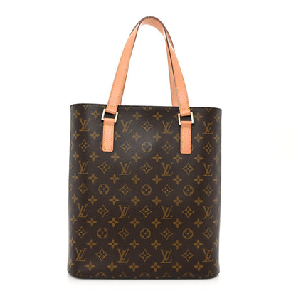 Louis Vuitton Monogram Vavin GM 1 of 9