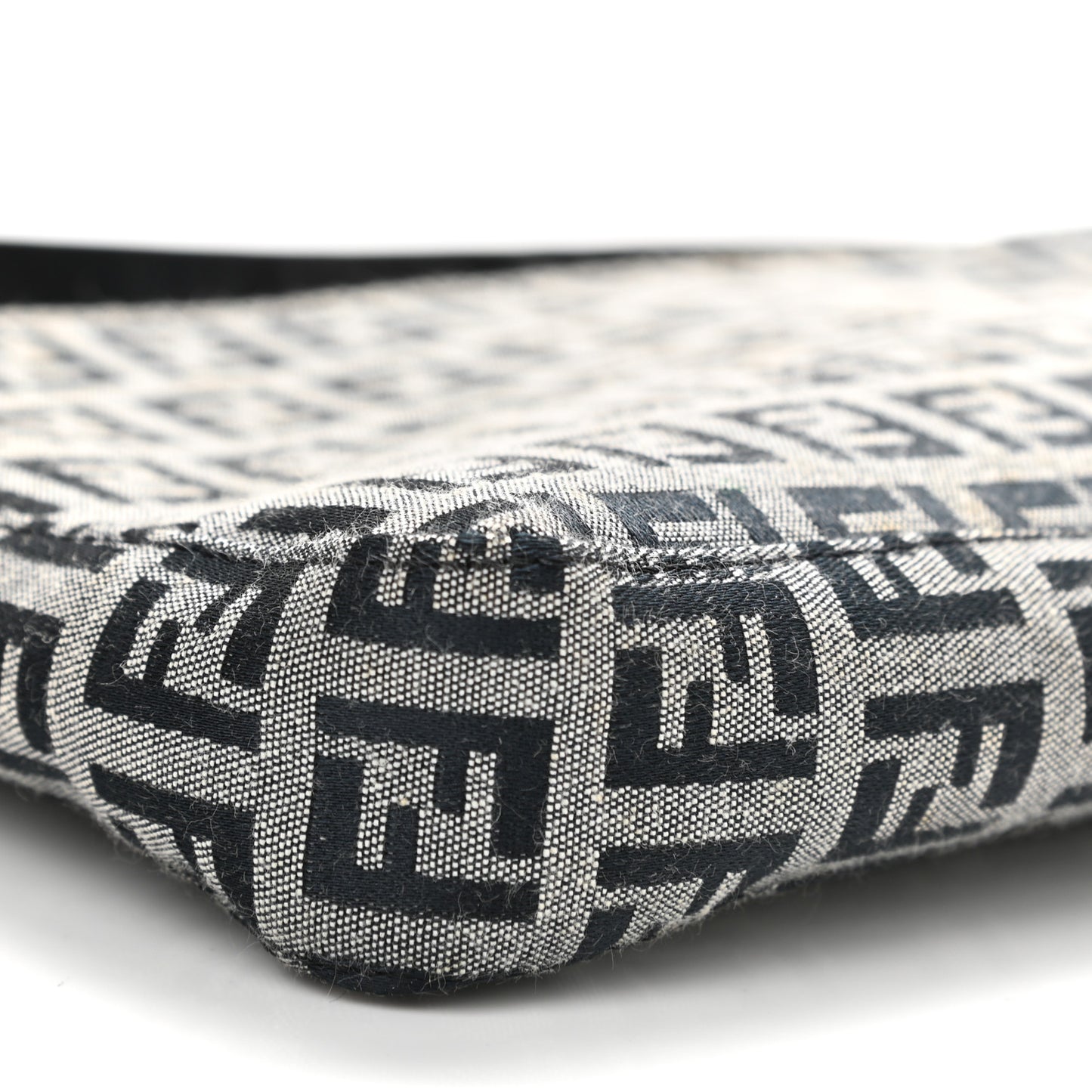 Zucchino Pochette Black