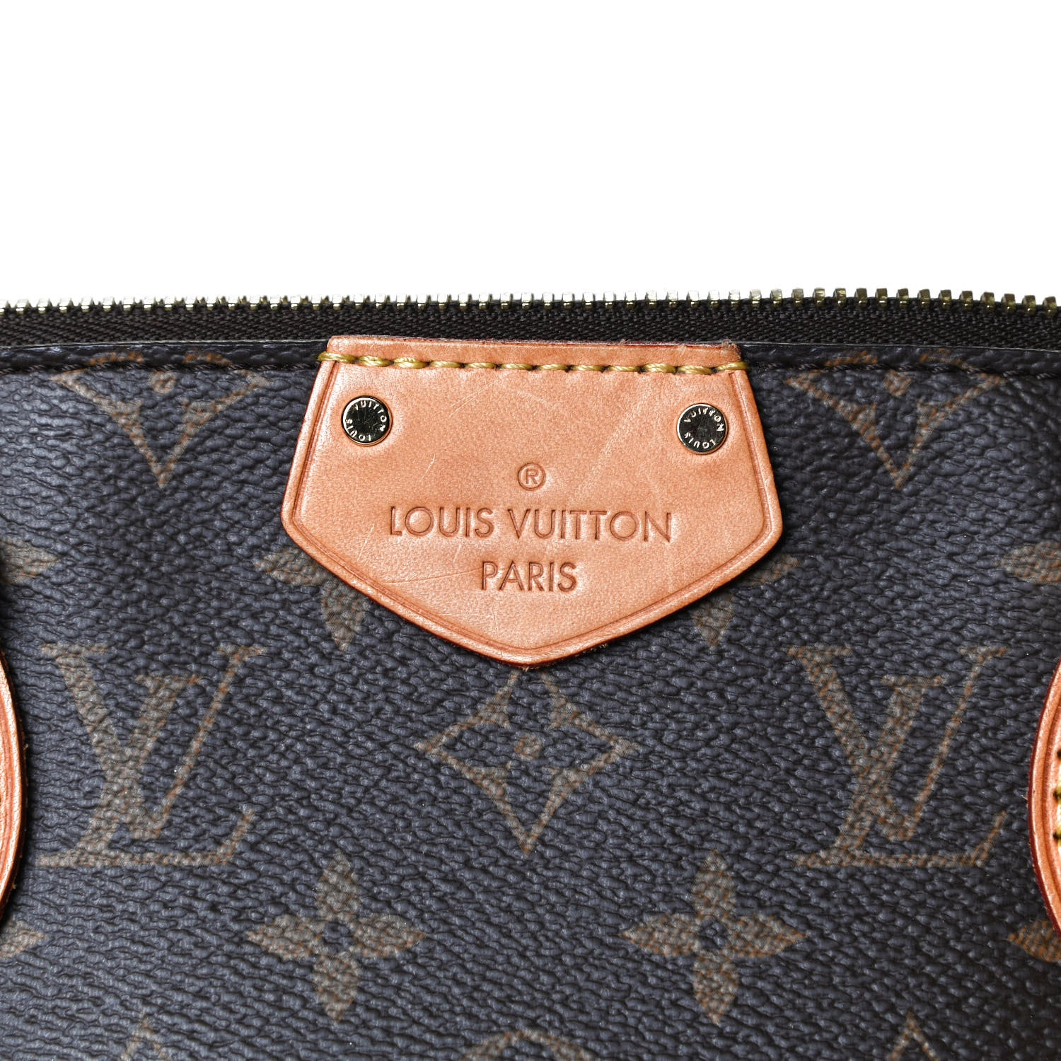 Louis Vuitton Monogram Turenne MM 7 of 10