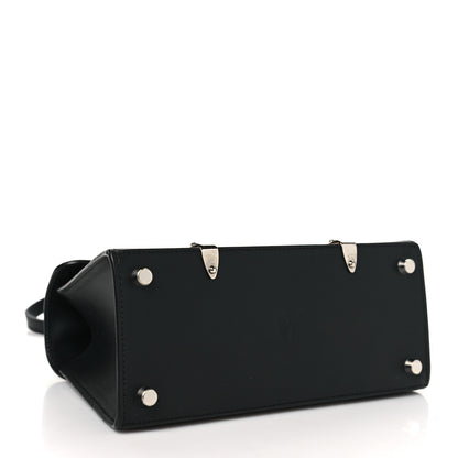 Goyard Goyardine Structure Mini Saigon Black 4 of 10