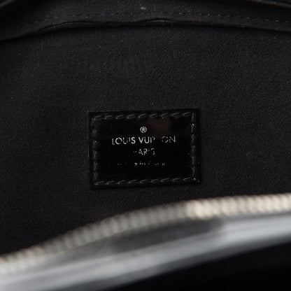 Louis Vuitton Electric Epi Pont-Neuf GM Black 9 of 10