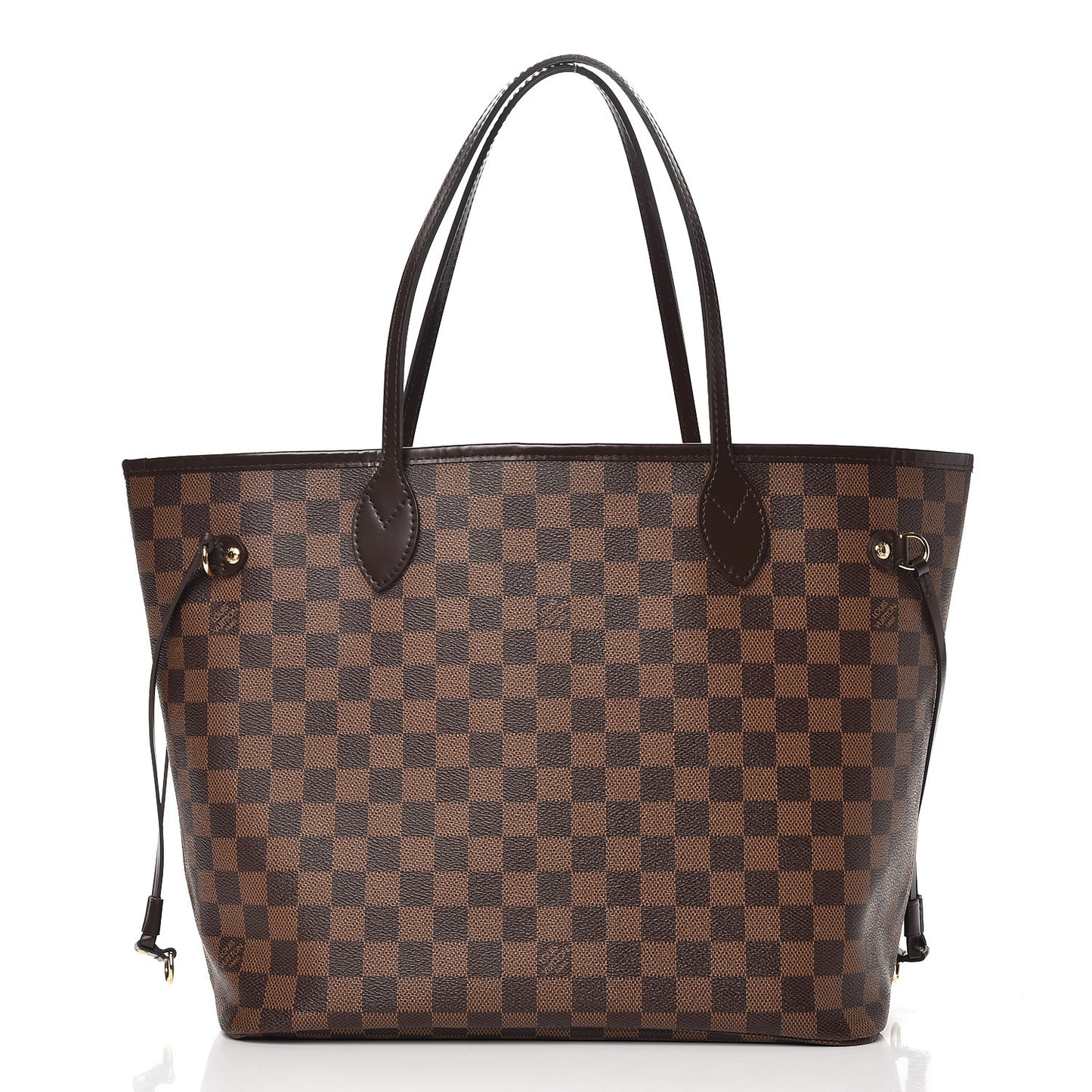 Damier Ebene Neo Neverfull MM