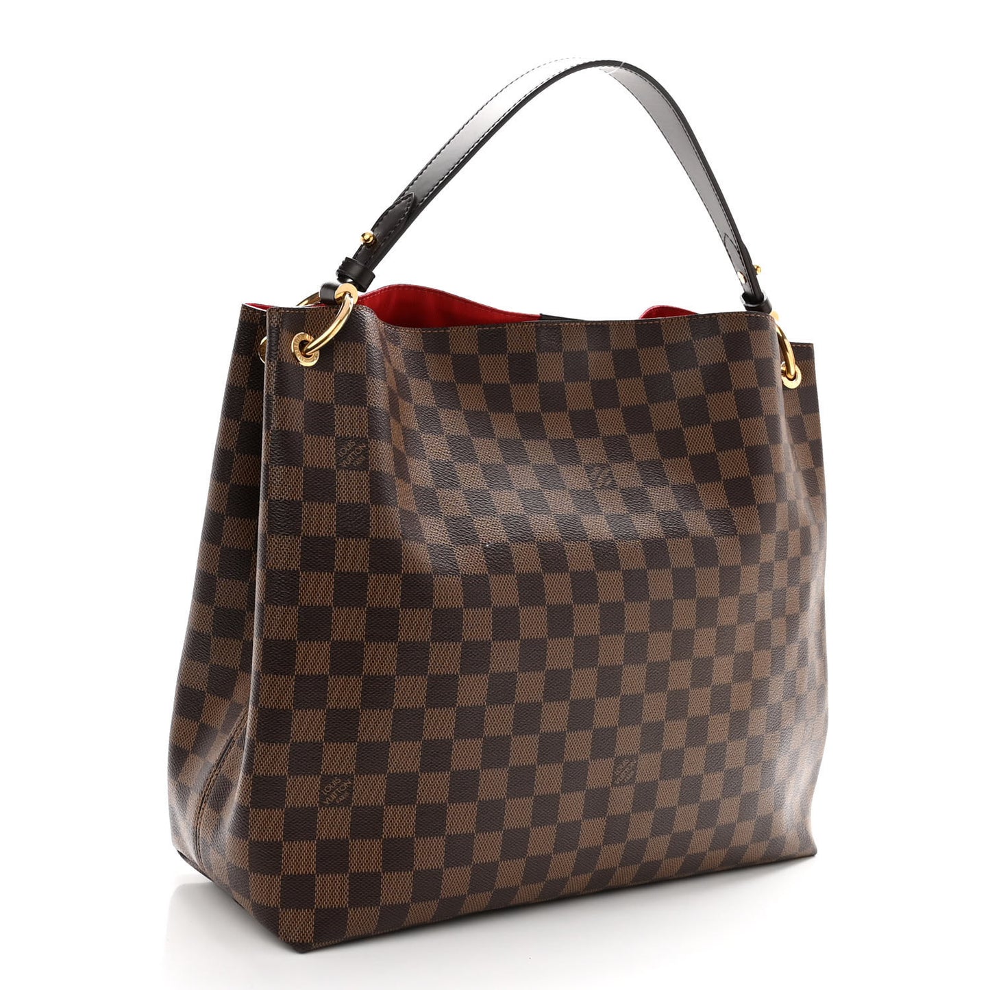 Damier Ebene Graceful MM