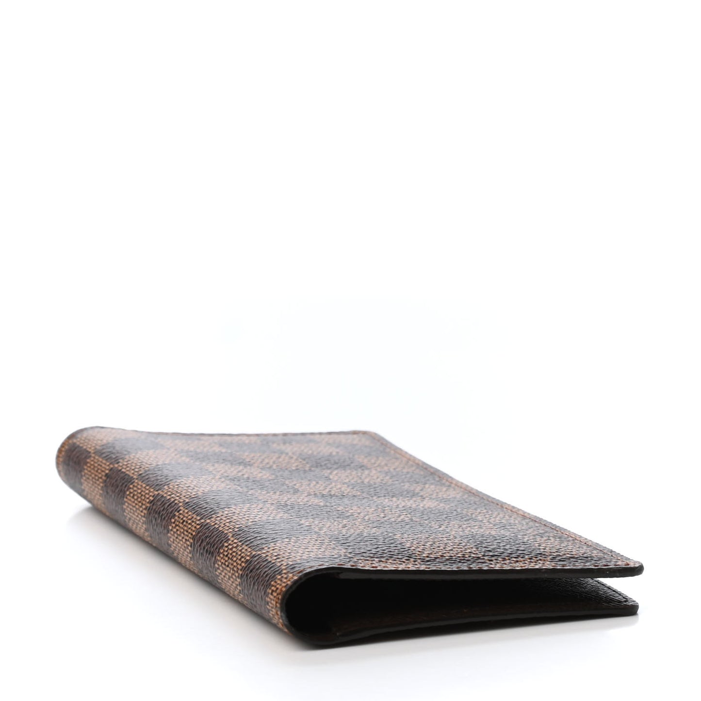 Damier Ebene Pocket Agenda Cover