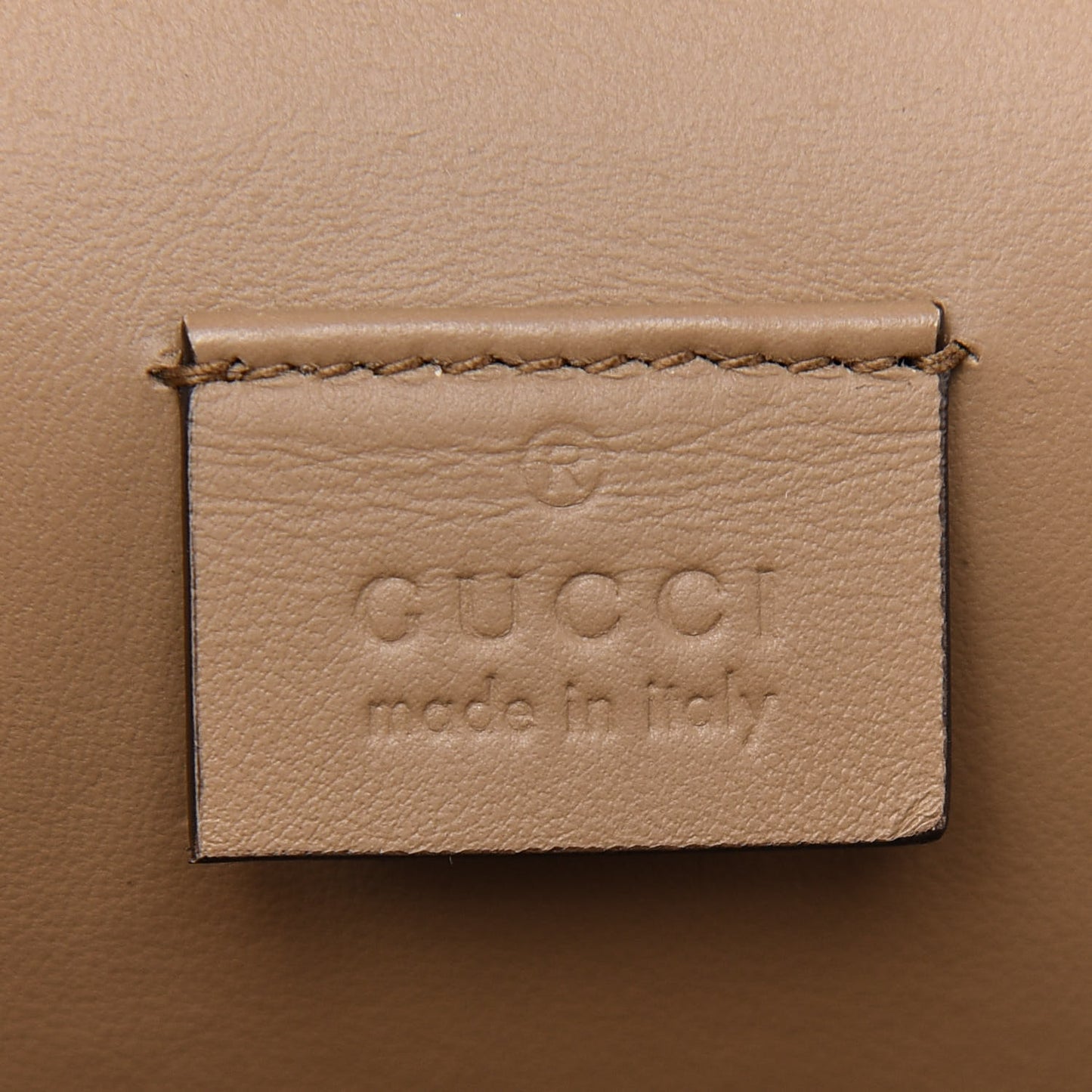 Suede Medium Dionysus Shoulder Bag Taupe