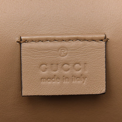 Gucci Suede Medium Dionysus Shoulder Bag Taupe 6 of 10