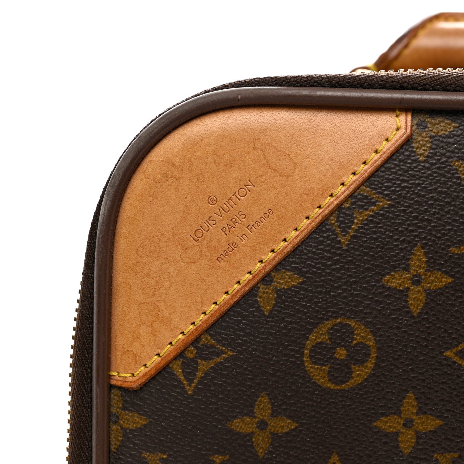 Louis Vuitton Monogram Pegase 55 6 of 12
