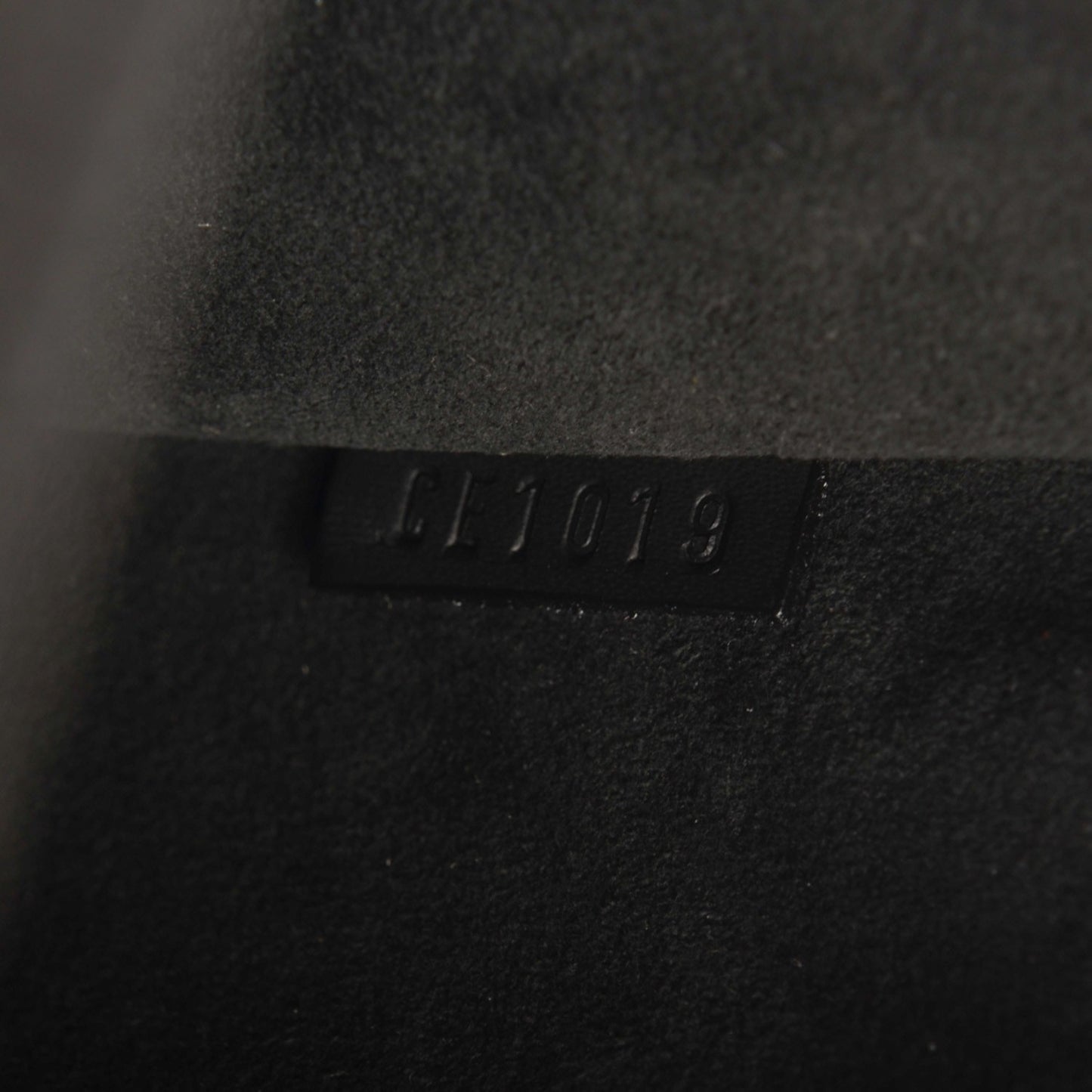 Epi Sirius 45 Black