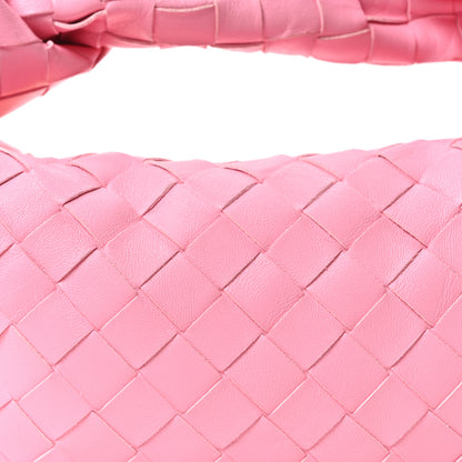 Bottega Veneta Nappa Intrecciato Candy Jodie Ribbon 8 of 10