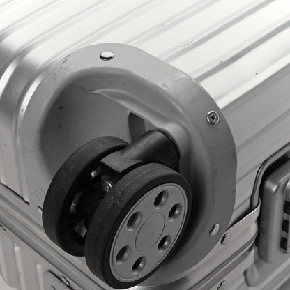 Rimowa Aluminum Topas 56 Silver 6 of 13