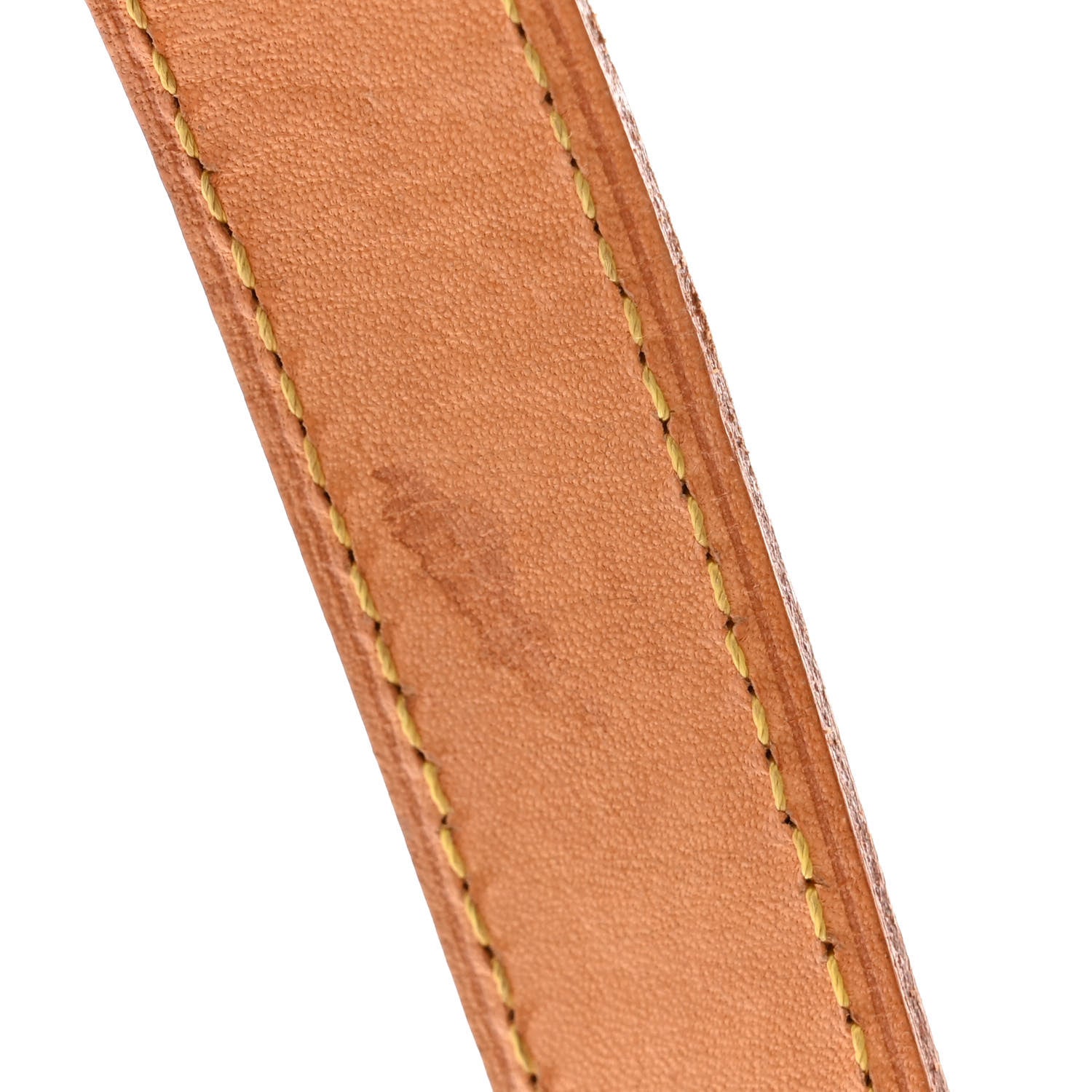 Louis Vuitton Denim Baggy PM Fuchsia 12 of 12