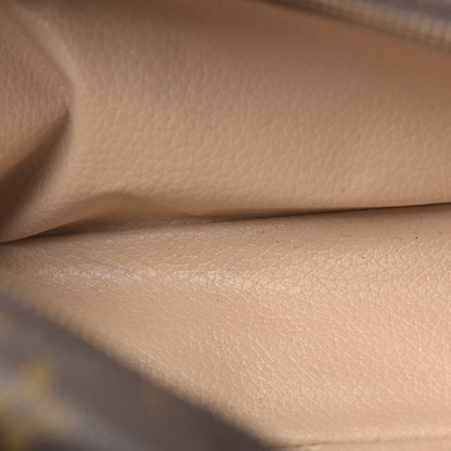 Louis Vuitton Monogram Trousse Toilette 23 12 of 13