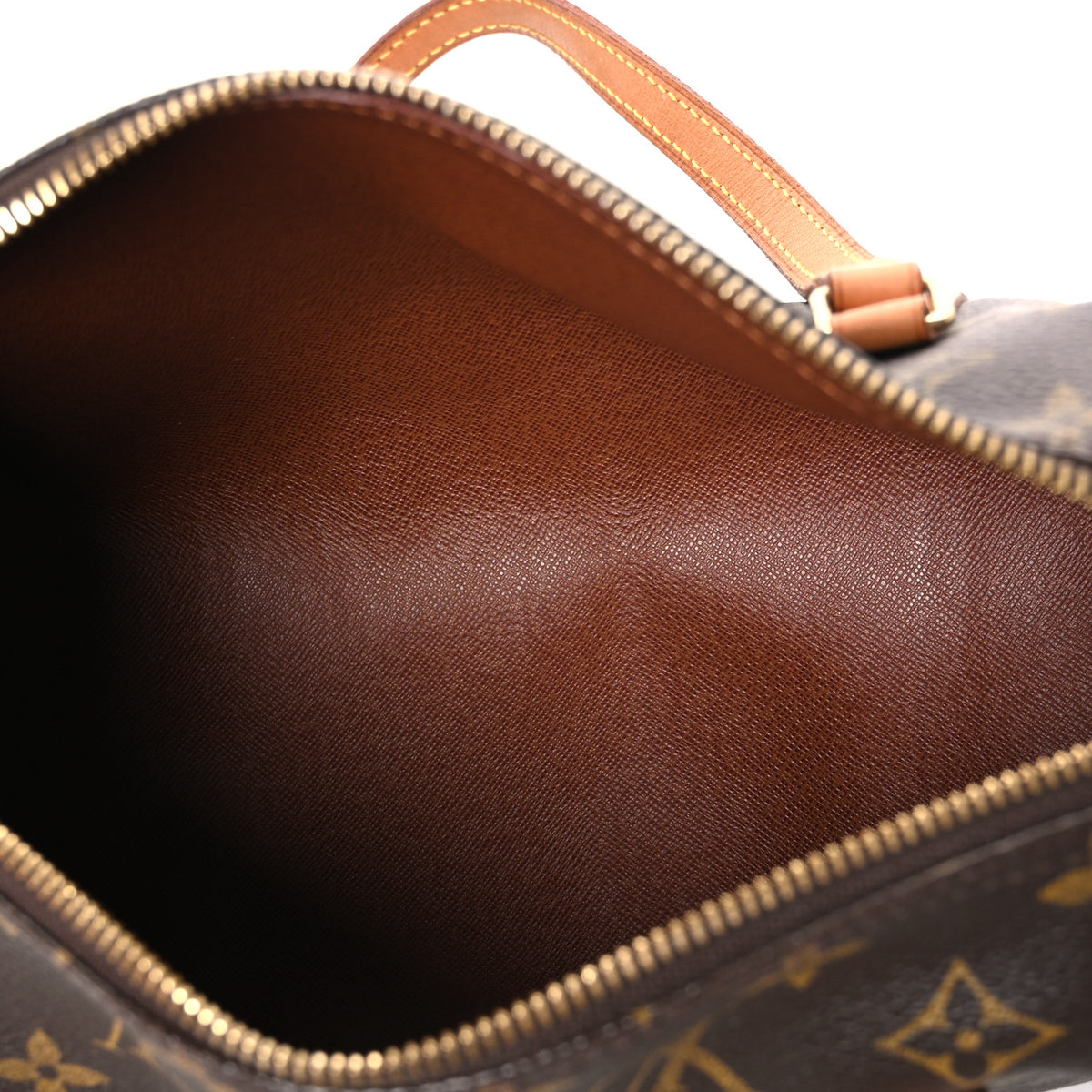 Monogram Papillon 30