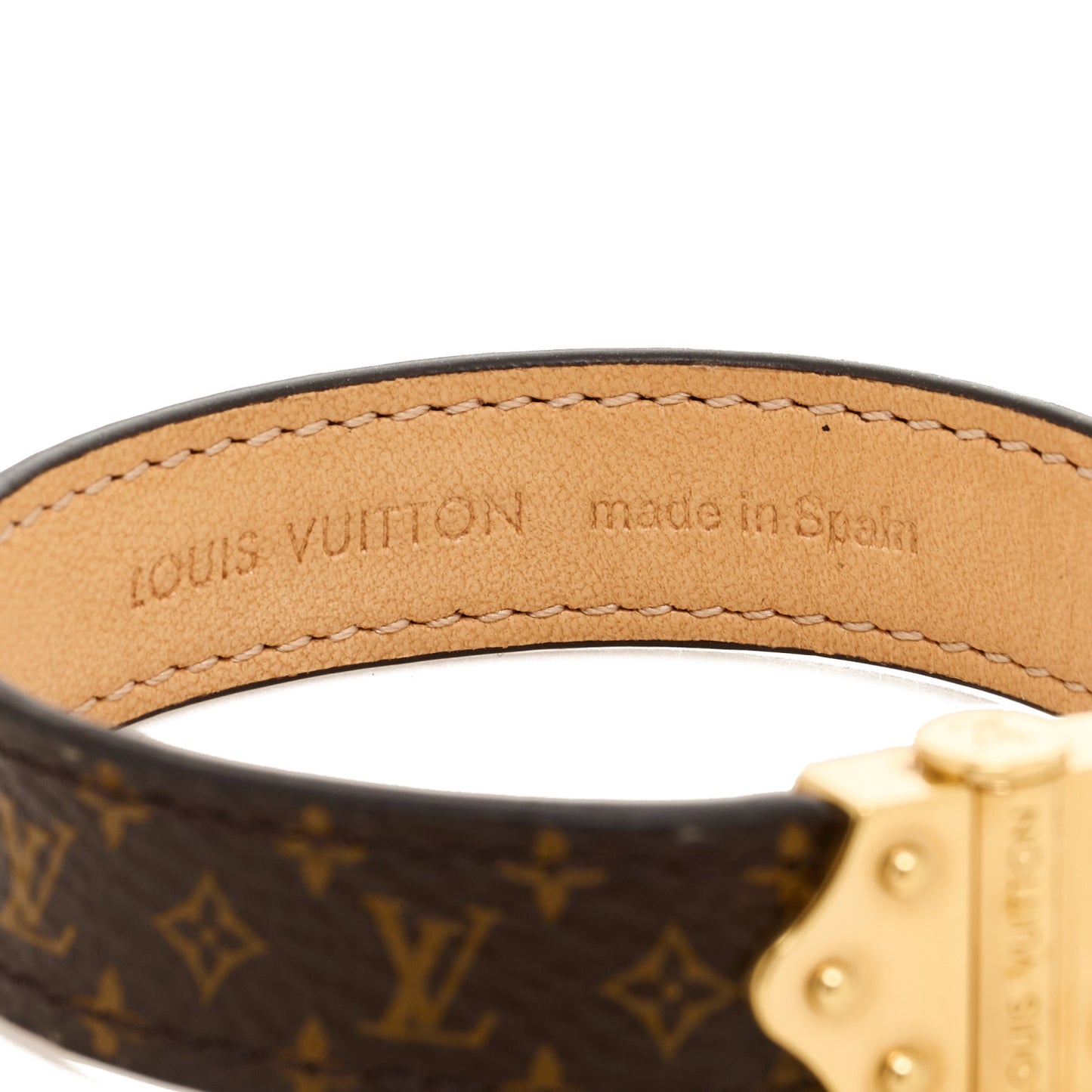 Monogram Nano Bracelet 19