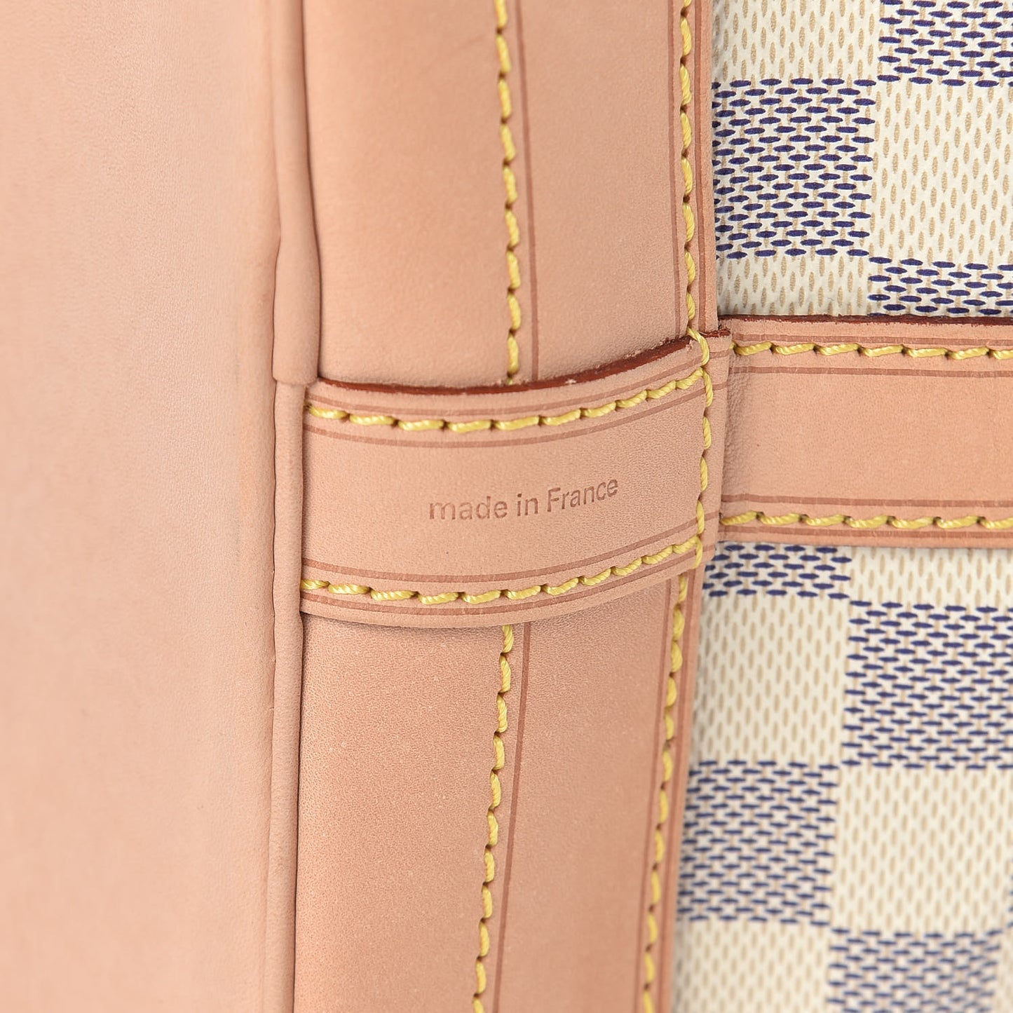Damier Azur Noe