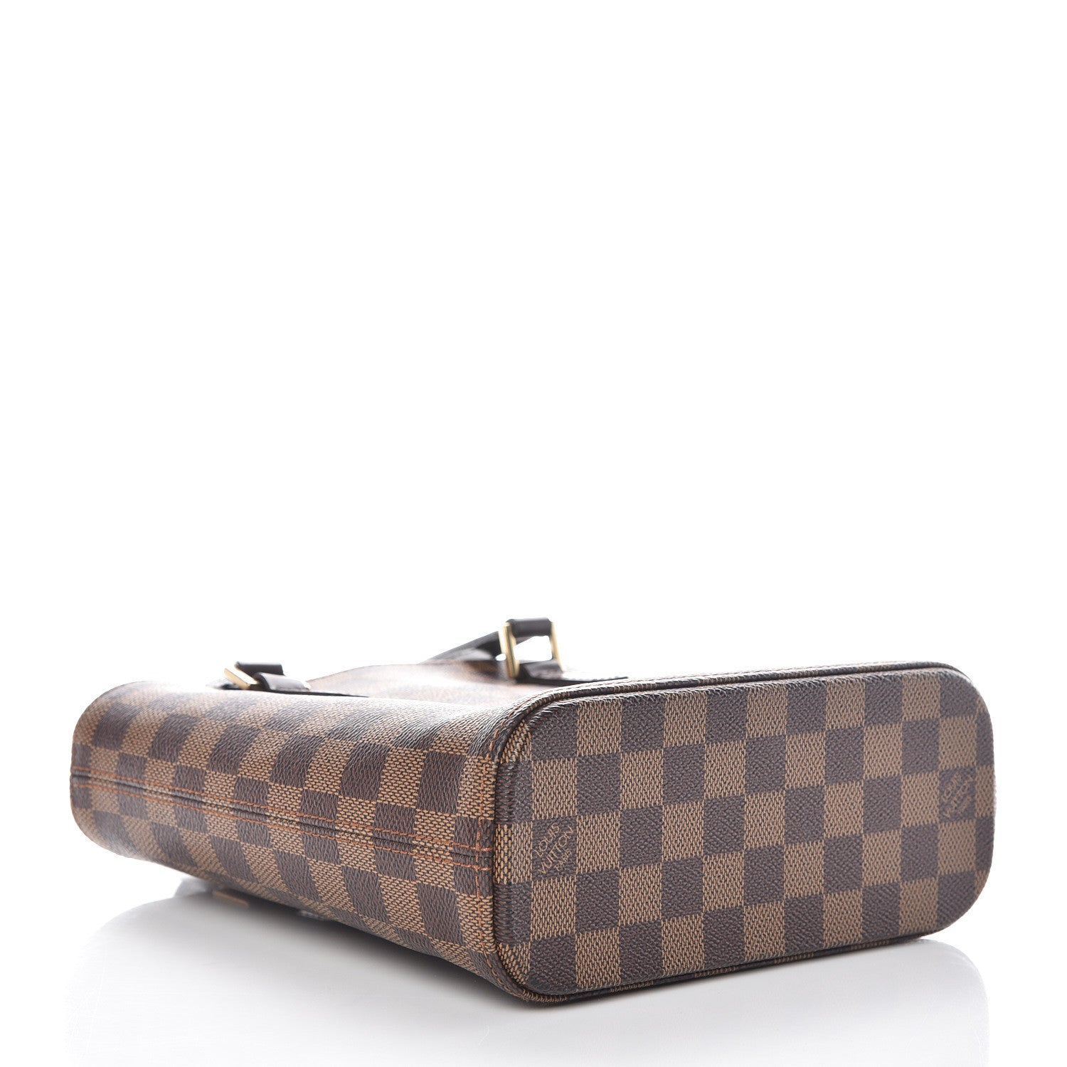 Louis Vuitton Damier Ebene Vavin PM 4 of 14