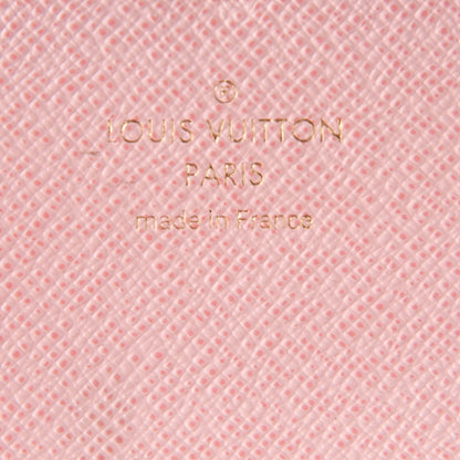 Louis Vuitton Monogram Multicles 6 Key Holder Rose Ballerine 6 of 8