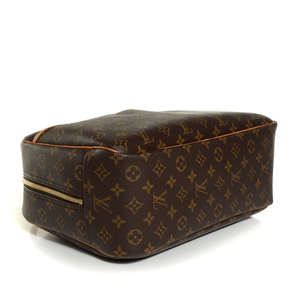 Louis Vuitton Monogram Deauville 4 of 8