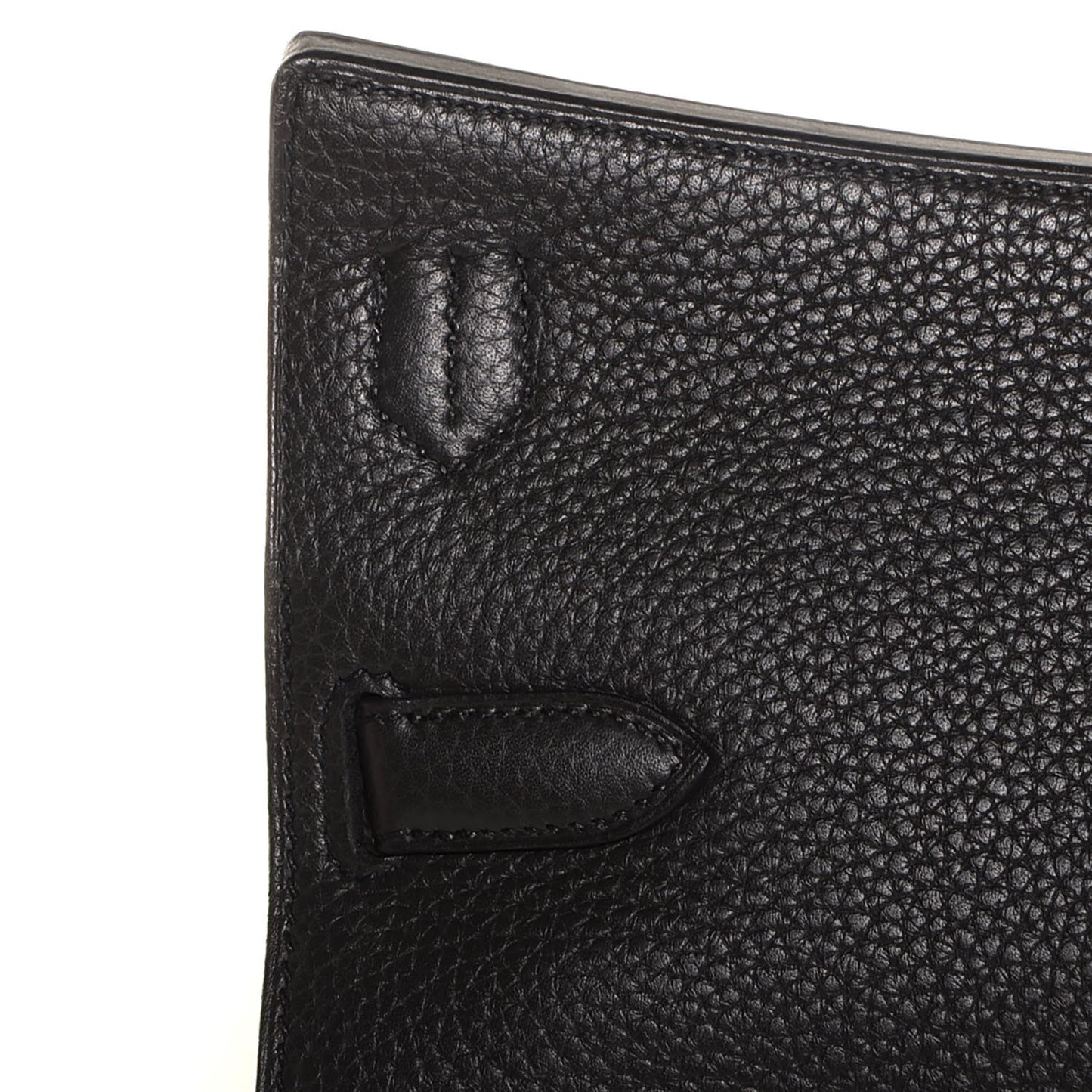Togo Jypsiere 28 Black