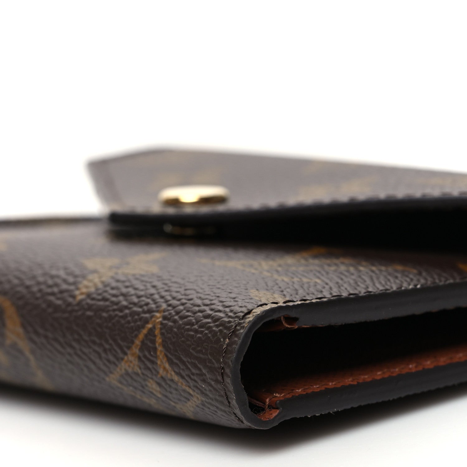 Louis Vuitton Monogram Victorine Wallet 10 of 11