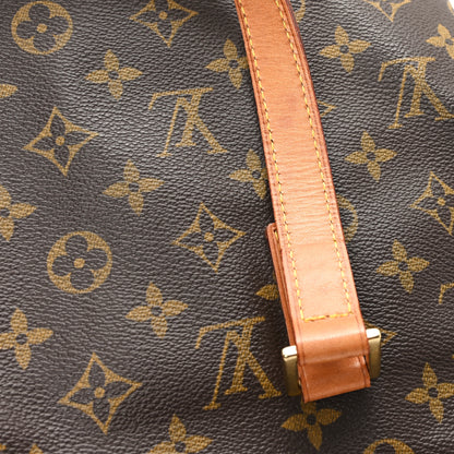 Louis Vuitton Monogram Cabas Piano 11 of 11