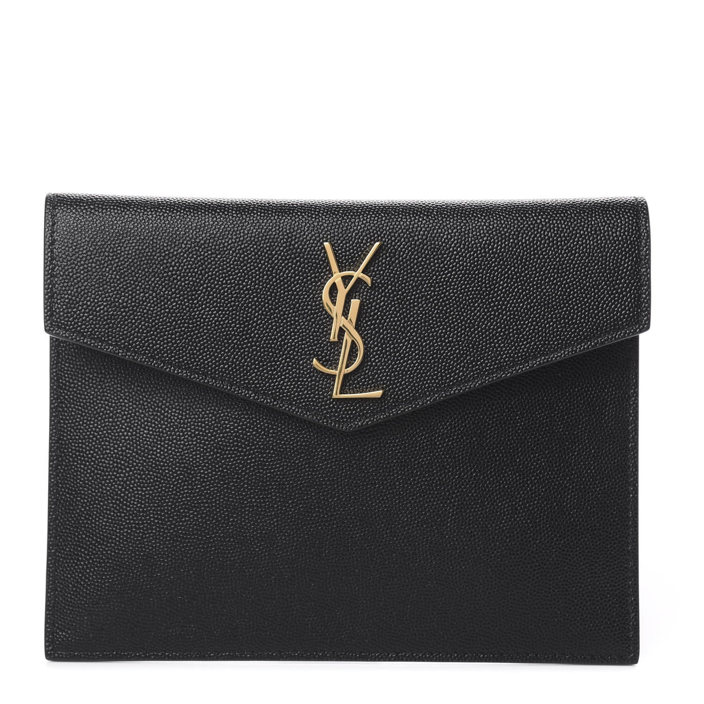 Grain De Poudre Uptown Baby Pouch Black