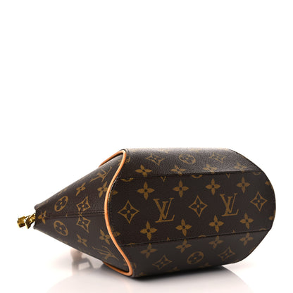Louis Vuitton Monogram Ellipse PM 4 of 8