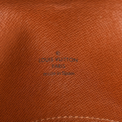 Louis Vuitton Monogram Musette Salsa 6 of 8
