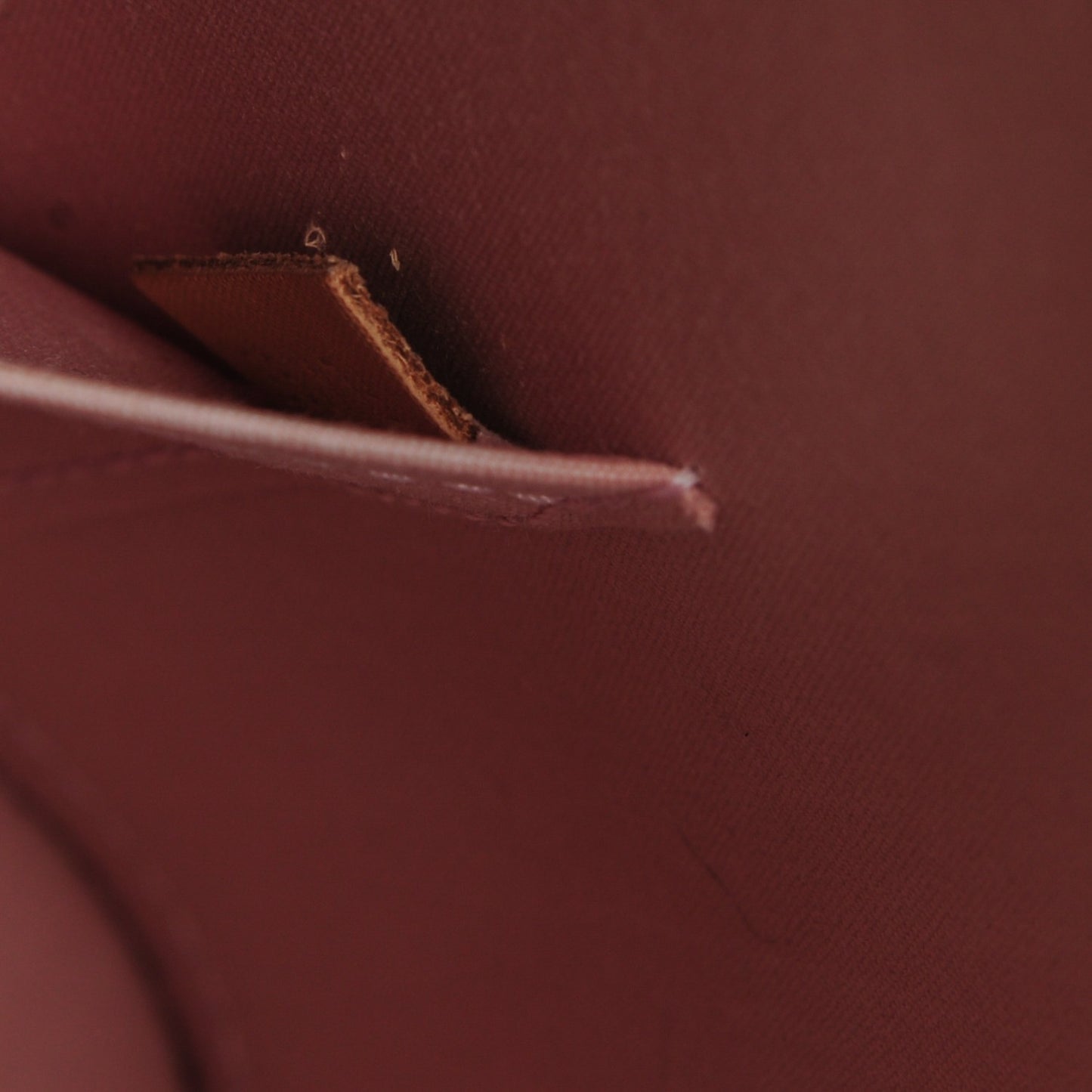 Vernis Alma BB Rose Ballerine