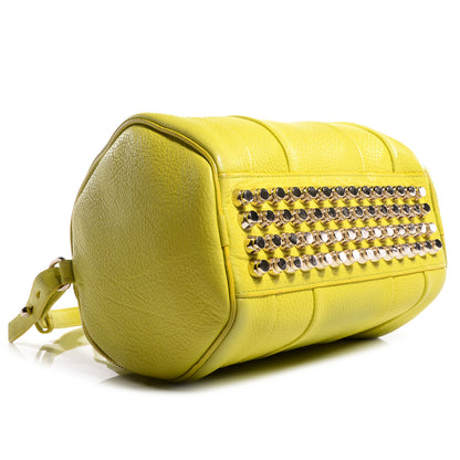 Alexander Wang Pebbled Leather Rockie Acid 4 of 7