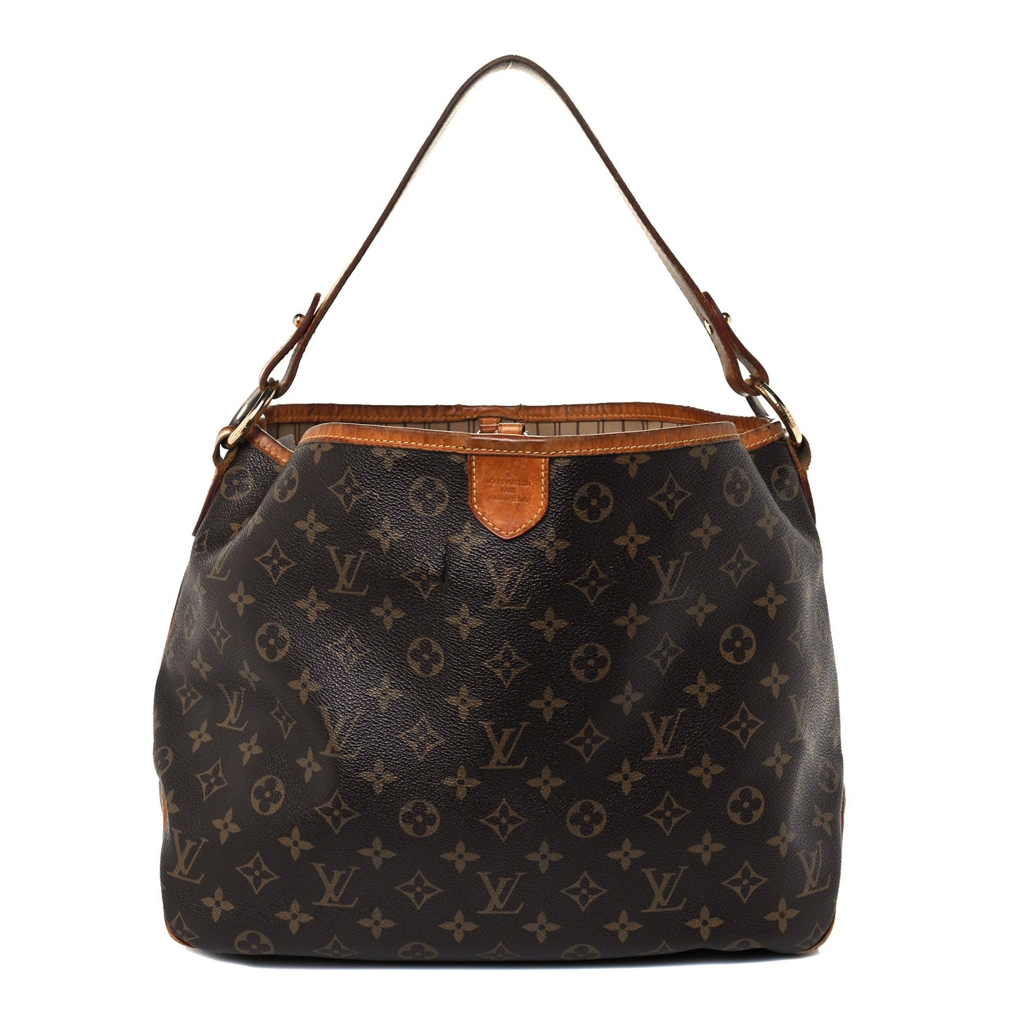 Monogram Delightful PM