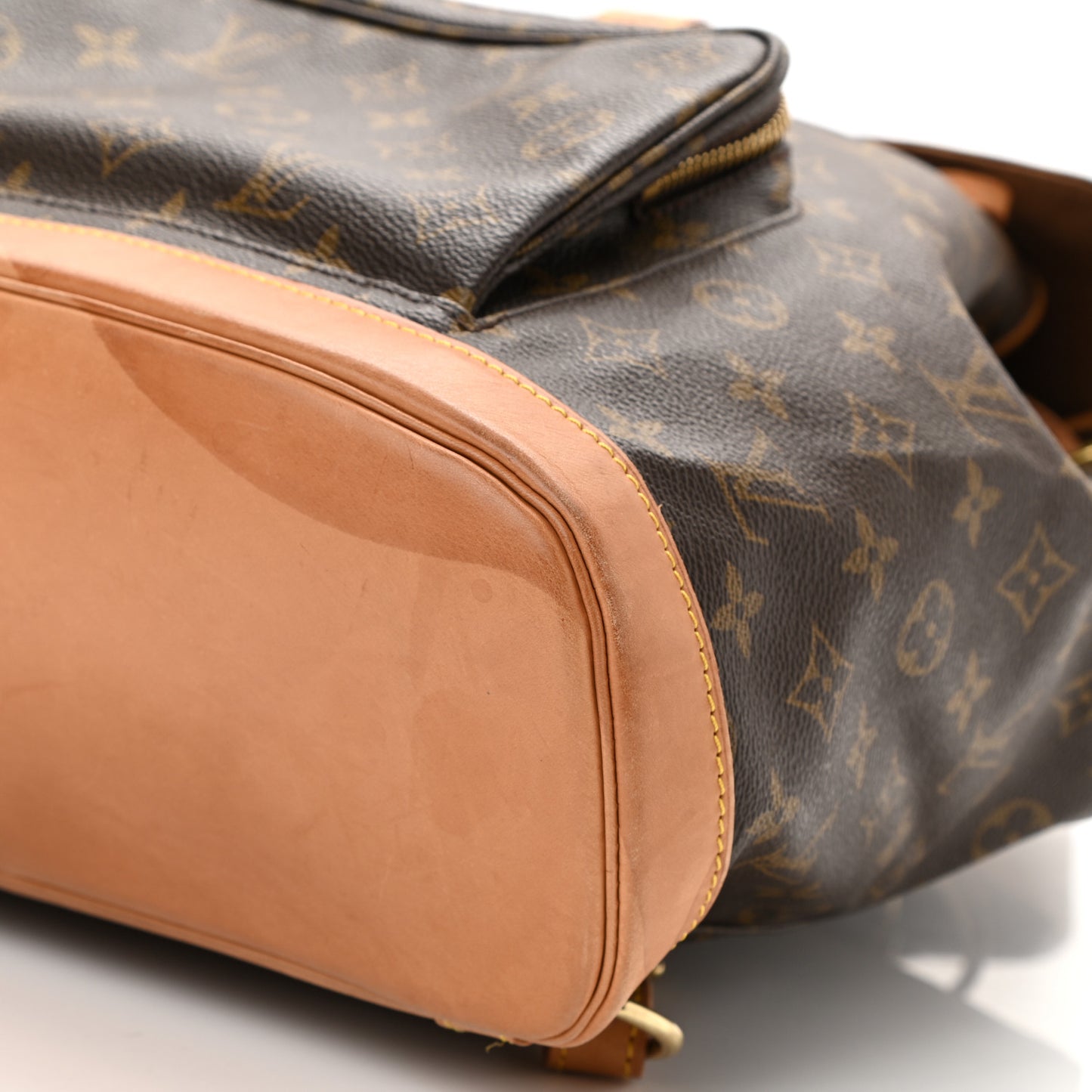 Monogram Montsouris GM Backpack
