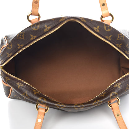 Louis Vuitton Monogram Montorgueil GM 5 of 10