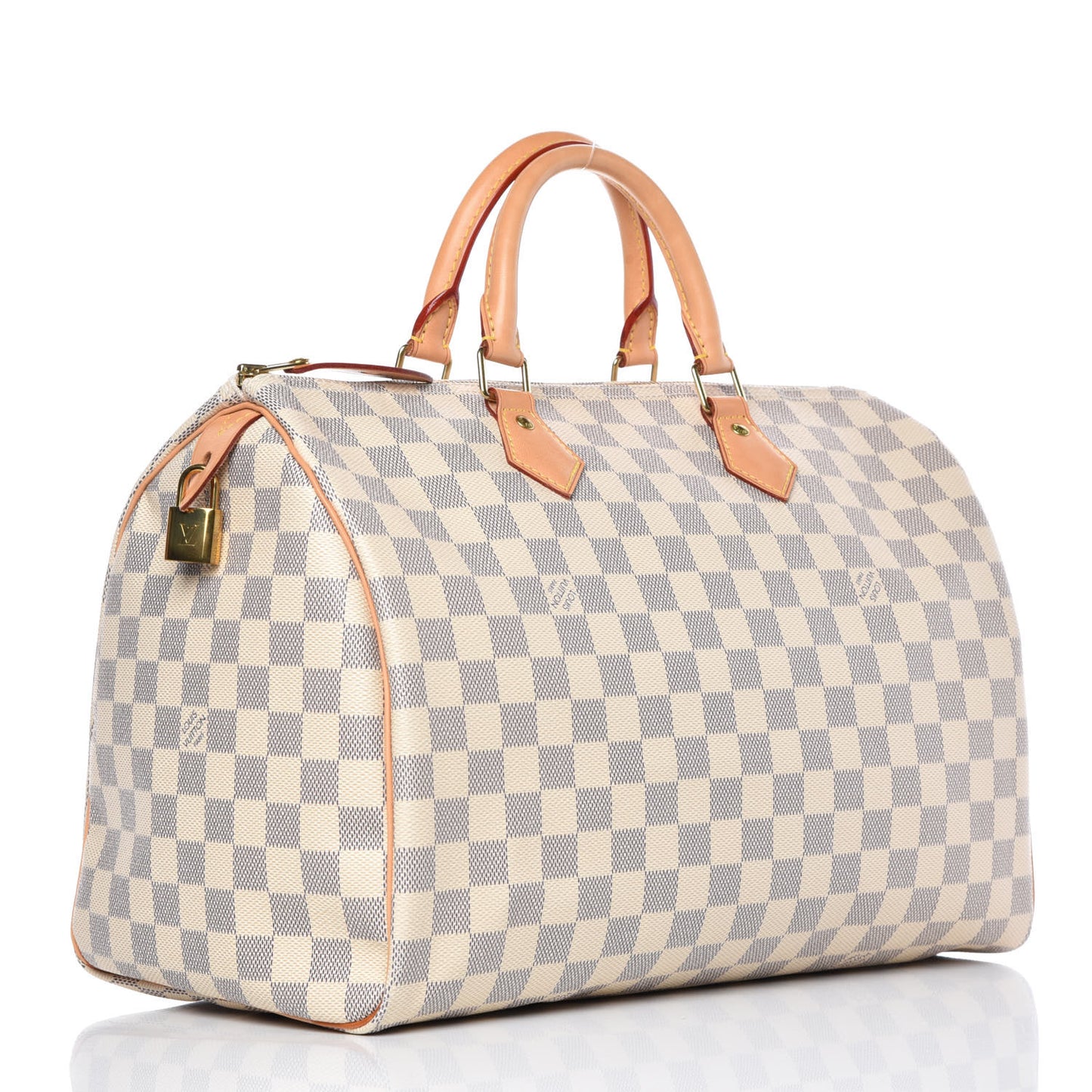 Damier Azur Speedy 35